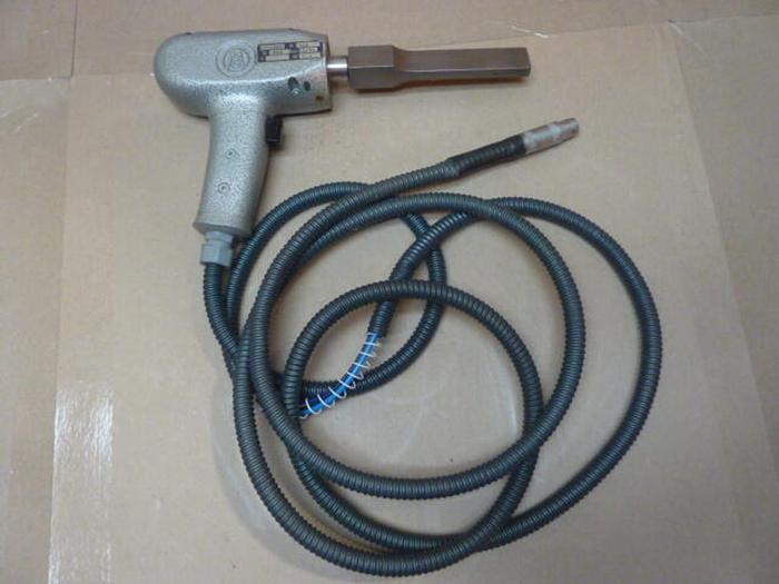 Used MS Soldering Gun 5223900 #30585