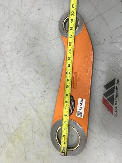 Used CINCINNATI MILACRON Toggle Link 5038009 #131430