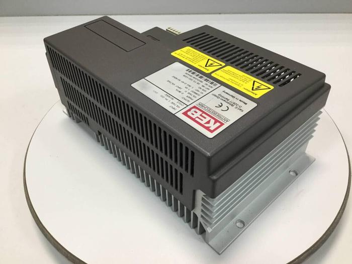 Used KEB Drive 09.F0.200-1228 #99021