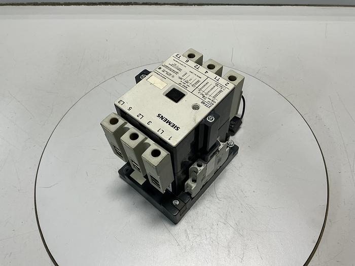 Used SIEMENS 3TF4822-OAK6