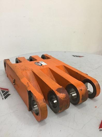 Used ENGEL Toggle Link 0350 541 00 05R Used