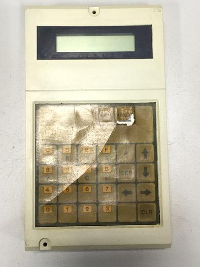 Used TOSHIBA Programmable Controller CHK-305S (E) #103386