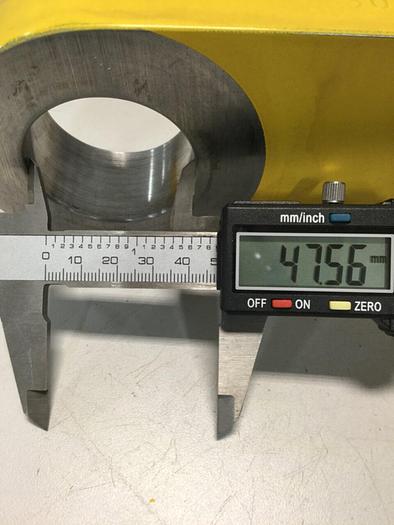 Used VAN DORN Toggle Link 308078 #111015