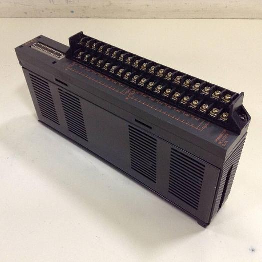 Used MITSUBISHI Programmable Controller AY41 #83622