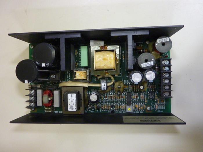 Used SOLA ELECTRIC Power Supply 86-24-310 #60361