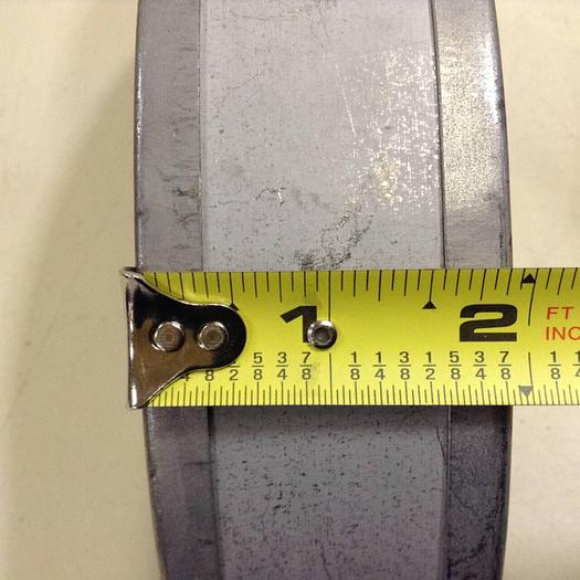 PPE 900 Watt Heater Band 29347B #83372