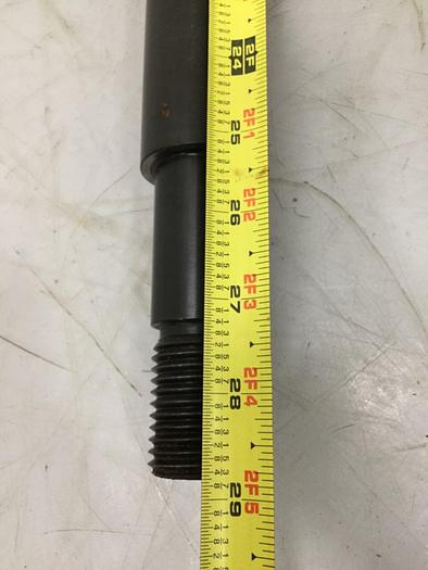 Used CINCINNATI MILACRON Crosshead Slide Brace Support 5067883 #114133