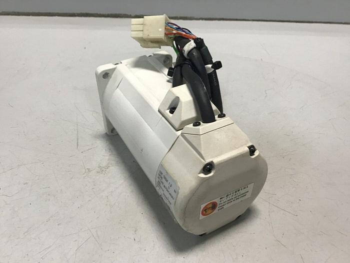Used PANASONIC Servo Motor MSMA042A1A Used