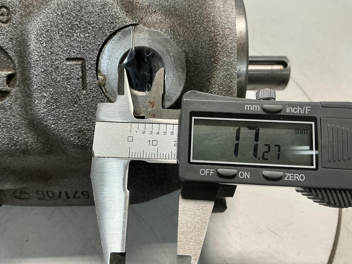 Used ARBURG A 10 V S O 28 DR / 31R-PP A 12N00-SO109