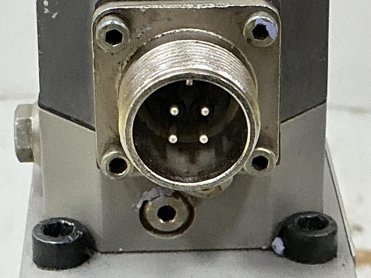 Used REXROTH 4WS2EM10-42/10B2ET315/8DM