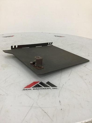 Used CINCINNATI MILACRON Purge Gaurd VT440-68 / IUIC #123898