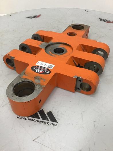 Used ENGEL Crosshead ES600/200/300 / CH Used