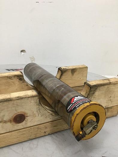 Used KAWAGUCHI Toggle Pin JEKS-265 / TP #125601