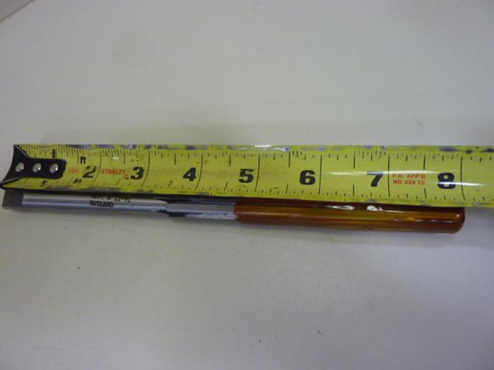 RUTLAND End Mill Bit T-315160 #52643