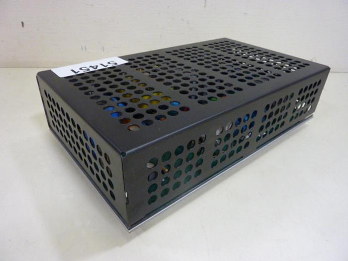 Used ASCOM FRAKO Power Supply E58WRGD-E77-519-0300 #51451