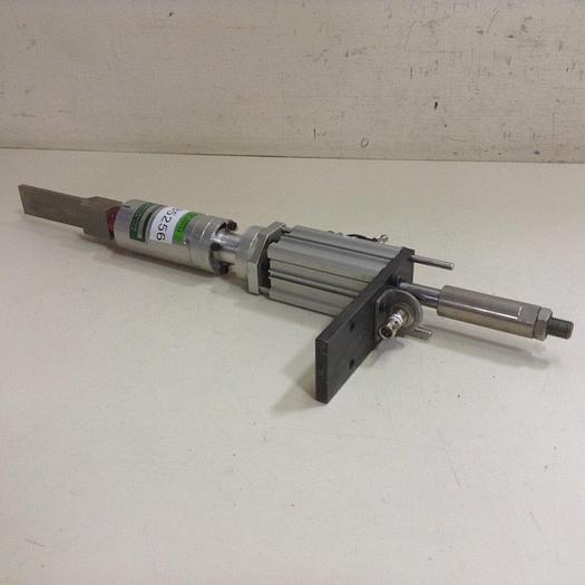 Used DUKANE Welding Horn 41C28 /F #85256