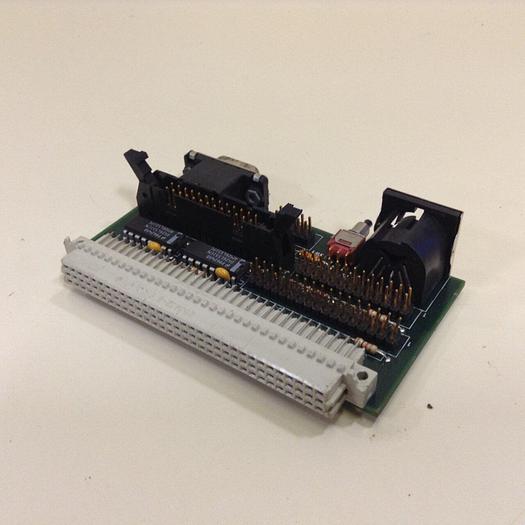 Used GENERIC Circuit Board 1022586 #81370