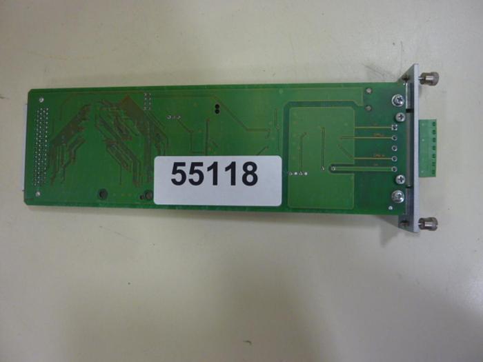 Used REXROTH SMDEV Devicenet Module 0 608 830 248 #55118