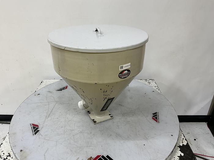 Used GENERIC Needs model #