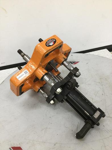 Used CINCINNATI MILACRON Ejector Box 5042737 Used