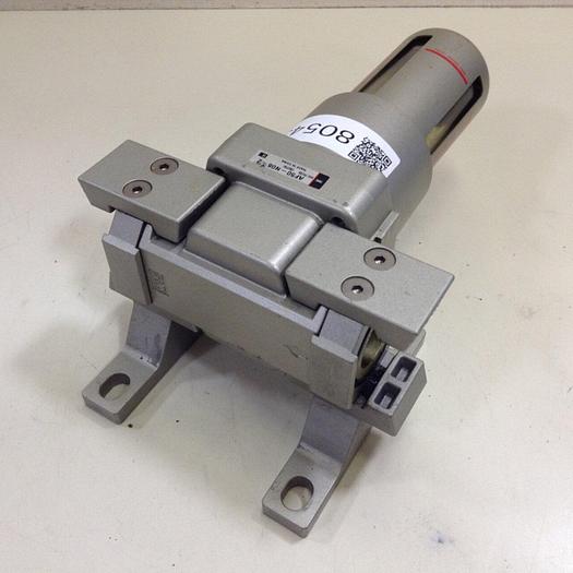 Used SMC Modular Filter AF50-N06-Z #80543