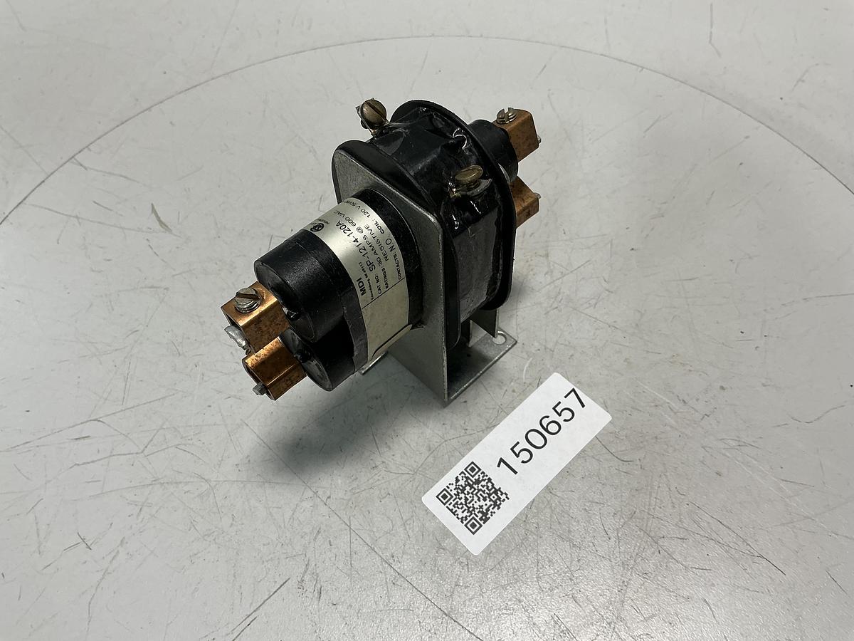 Used MDI SP-1214-120A