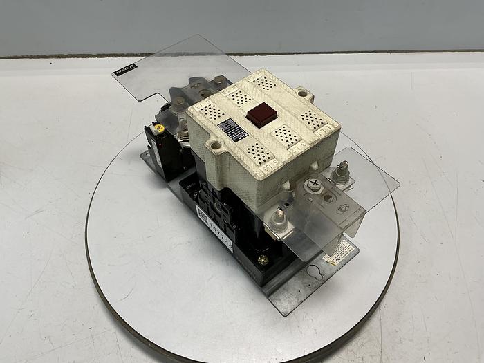 Used FUJI SC-7N/UL 1NC4FO#