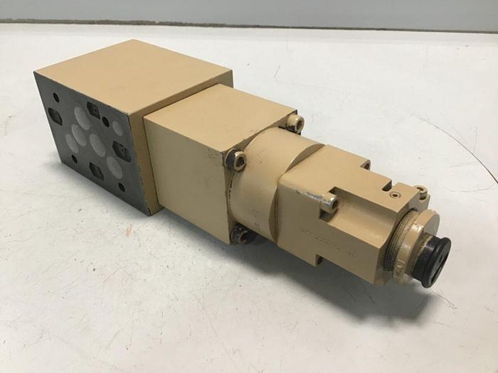 Used BOSCH Servo Proportional Valve 0 811 403 001 Used