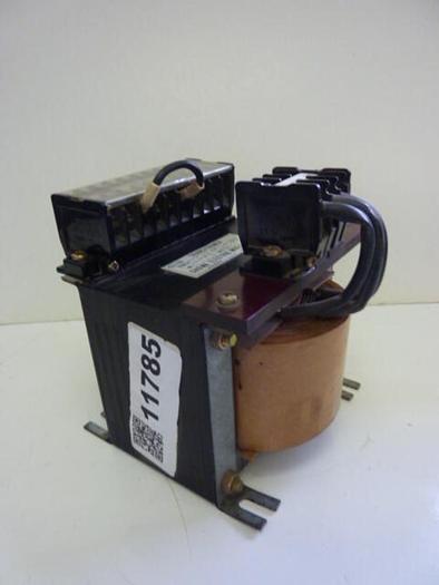 Used SHOWA 0.2 kVA Transformer 1239 #11785