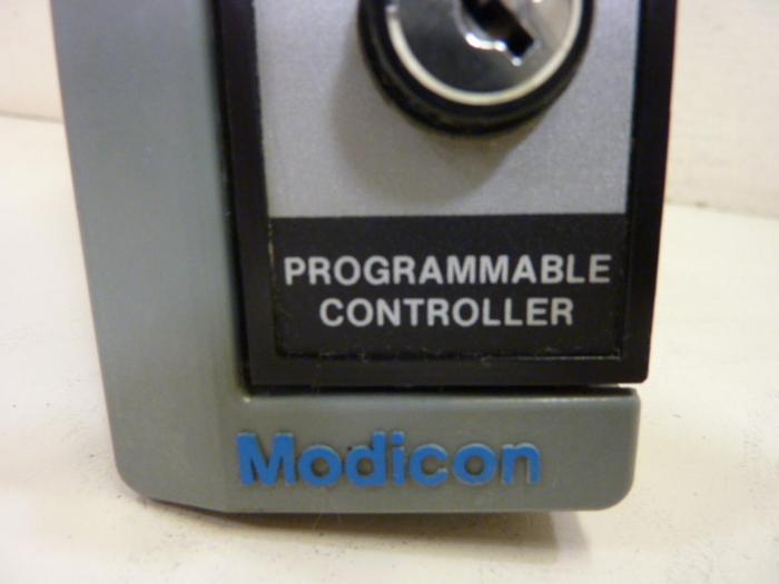 Used AEG Programmable Controller PC-0984-381 #57034