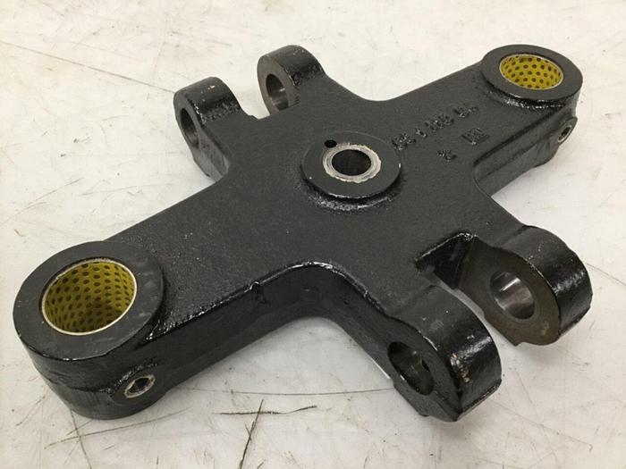 Used NEGRI BOSSI Crosshead 69111004 Used