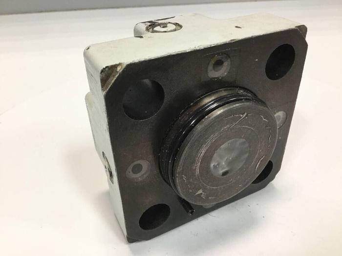 Used VICKERS Valve CVCS32D1S210AP114A99 #98919