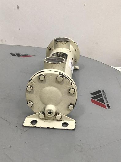 Used THERMAL TRANSFER Heat Exchanger EKM-714-87475 #136320