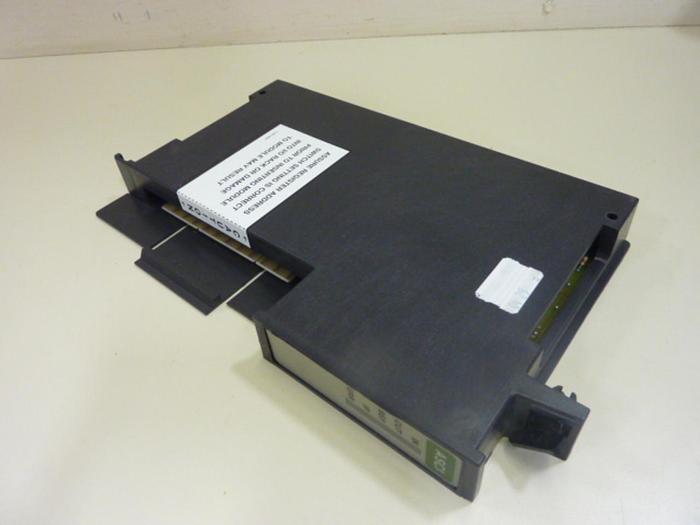 Used CINCINNATI MILACRON Communication Module 3-531-4000A #49318
