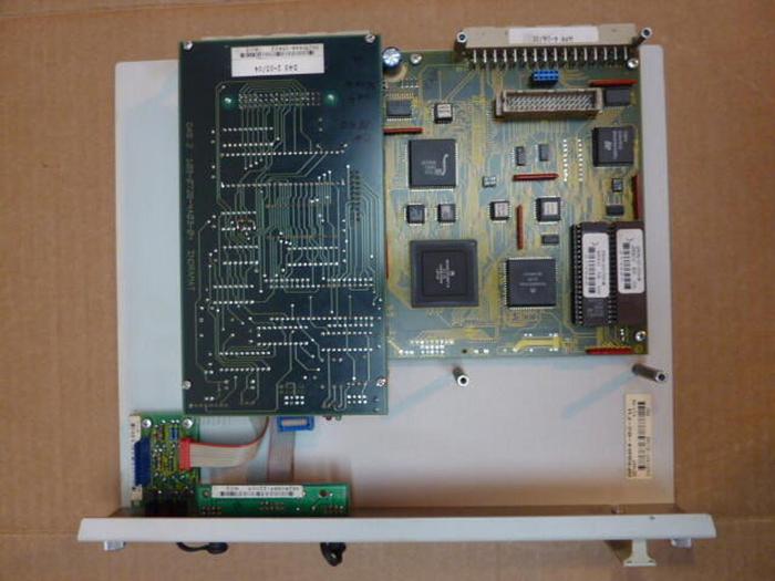 Used INDRAMAT Interface APRB04-02-FW Used