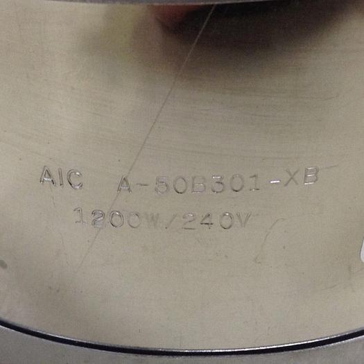 AIC 1200 Watt Heater Band A-50B301-XB #83388