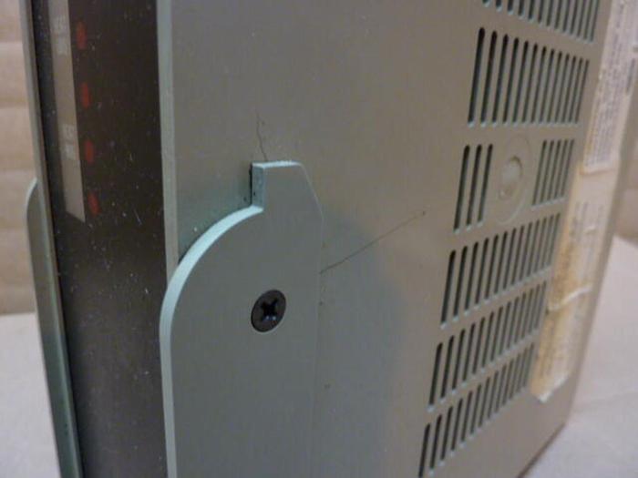 Used BARBER COLMAN Power Module 80DD-00101-001-0-00 Used