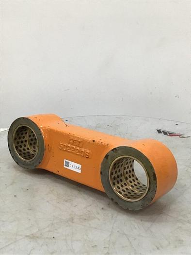 Used CINCINNATI MILACRON Toggle Link 5022206 #143243