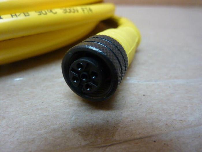 BRAD HARRISON / WOODHEAD Cable 884030K03M060 #30888