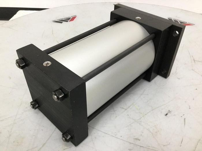 Used NUMATICS Cylinder XC-758959-1 #108122