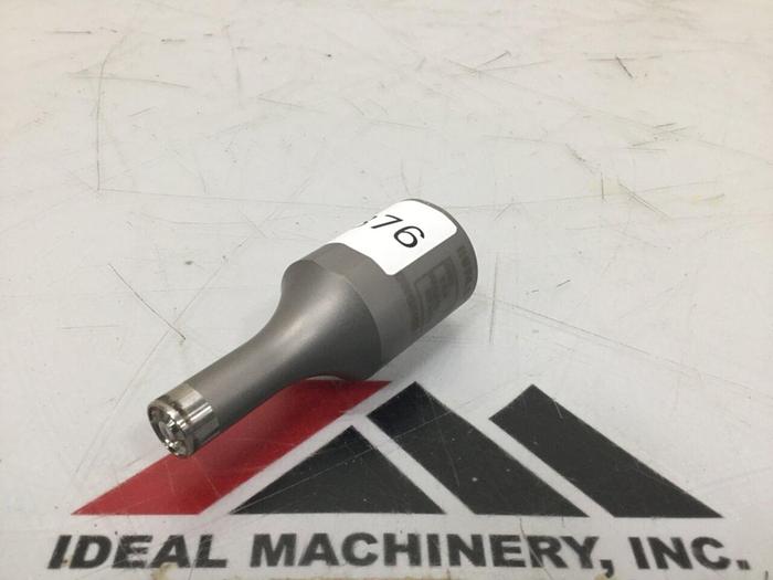Used BRANDSON Ultra Sonic Welder Horn DWG100.101.102 #115376