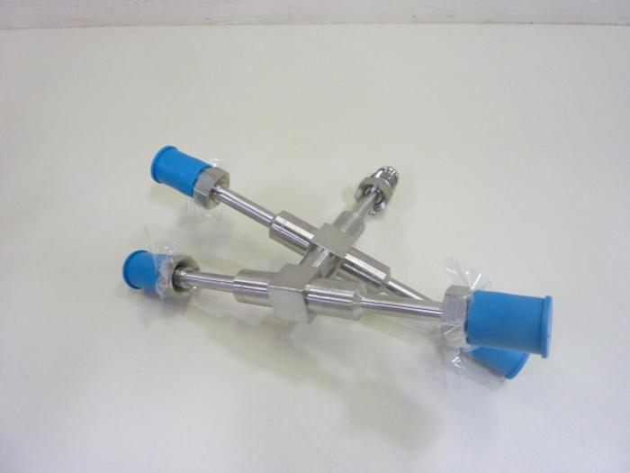 SWAGELOK Valve 6LVV #45424