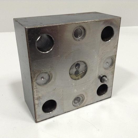 Used REXROTH Valve LFA25WEB60 #89995