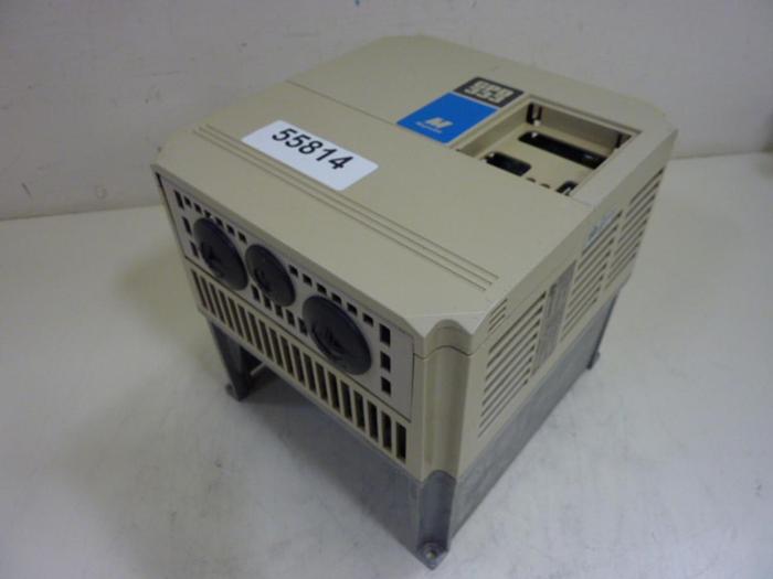 Used MAGNETEK AC Drive GPD333-DS044 #55816