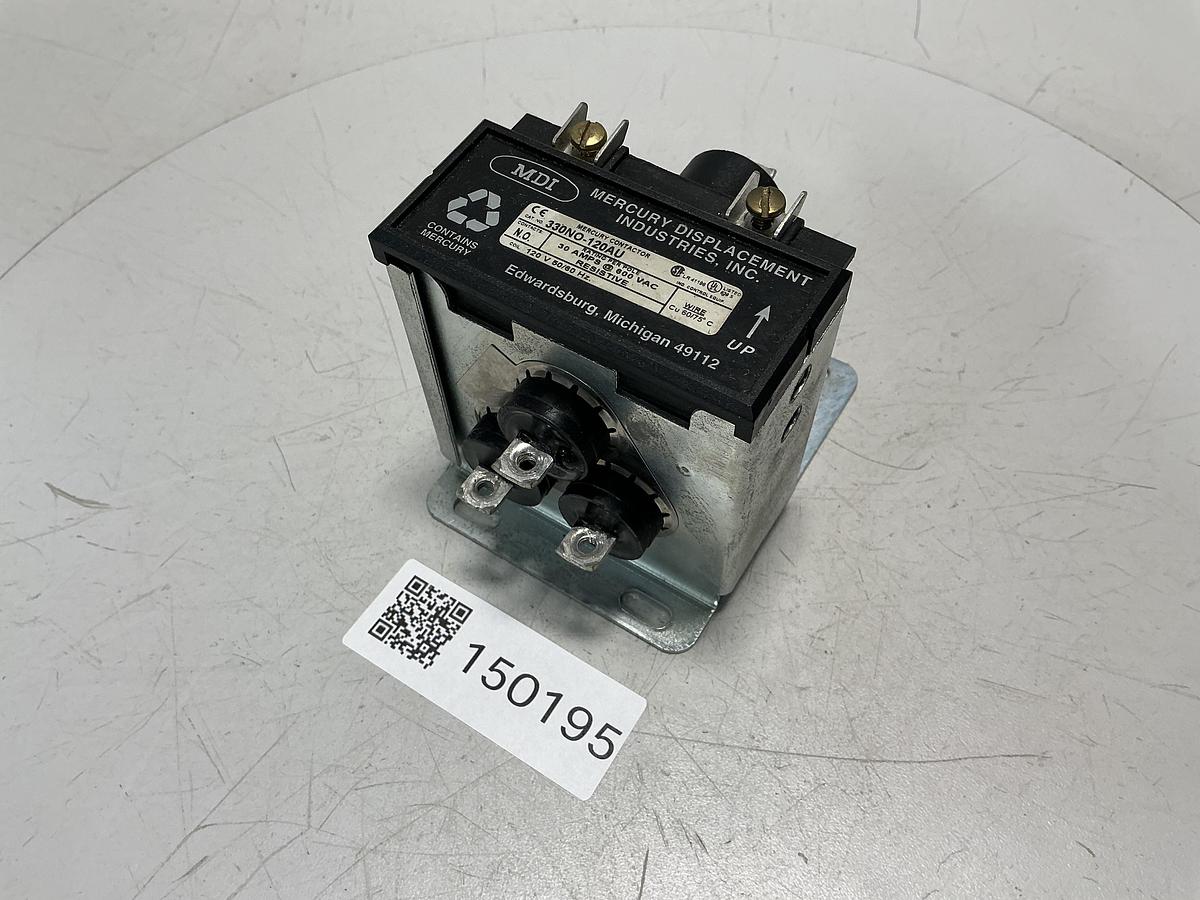 Used MDI 330NO-120AU