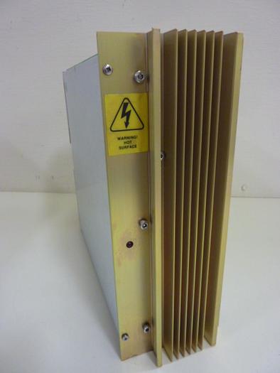 Used ABB ROBOTICS Power Supply DSQC 258 3HAA3563-AUA/1 #62802