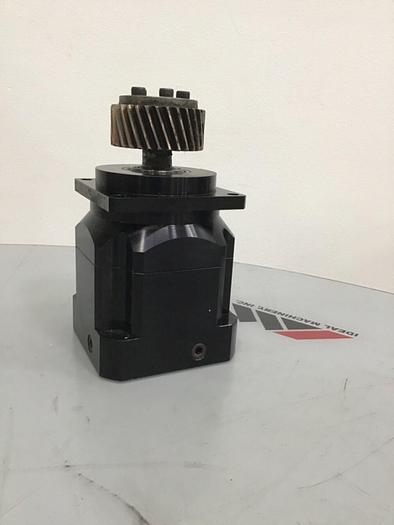 Used THOMPSON Gearbox DT115-004-S #134942