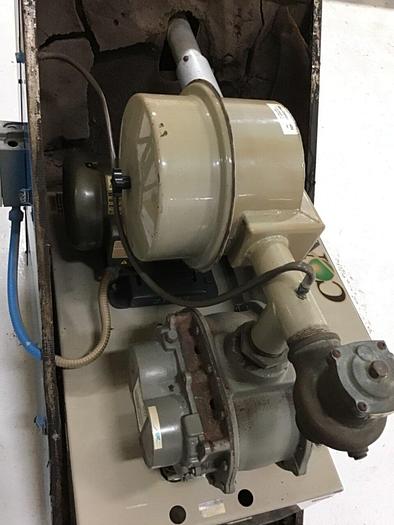 Used CONAIR FRANKLIN 7.5 HP Vacuum Pump PD7.5 USED