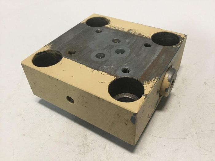 Used BOSCH Valve 1 815 500 295 #105768