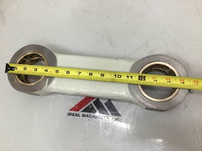 Used CINCINNATI MILACRON Toggle Link 5035627 #96910